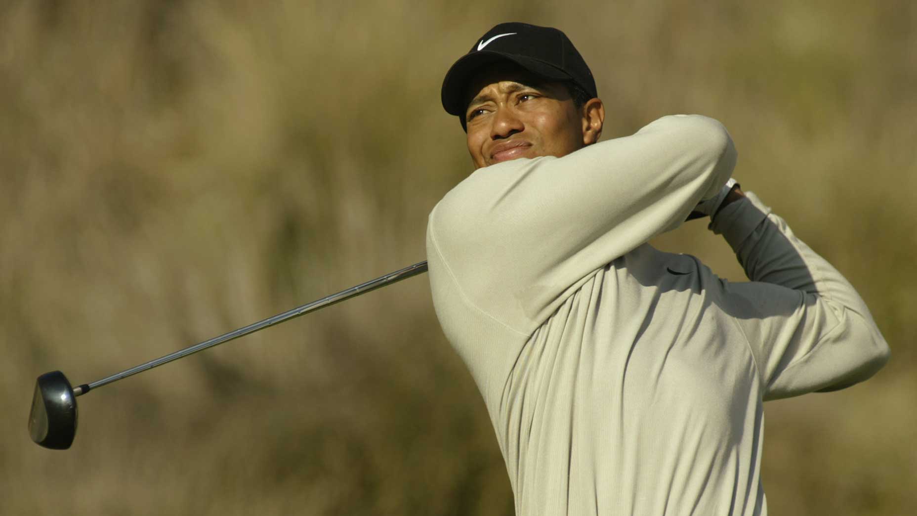 Tiger Woods