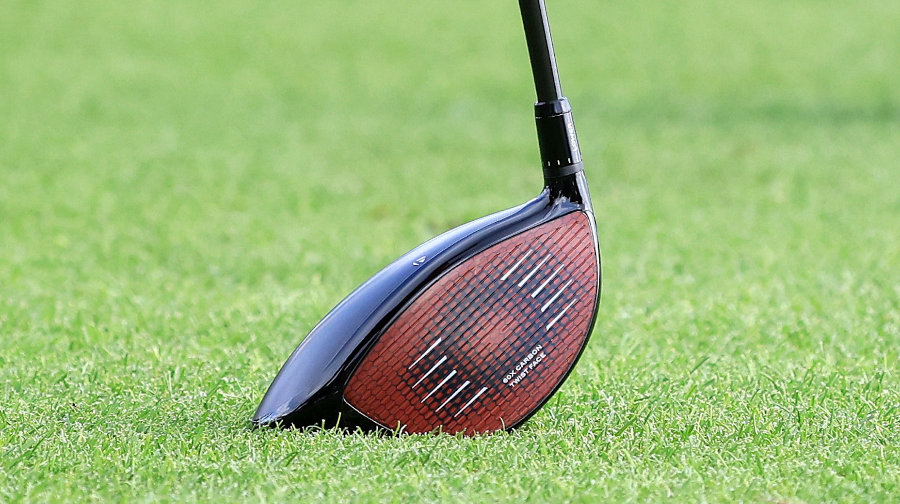 taylormade stealth driver carbon