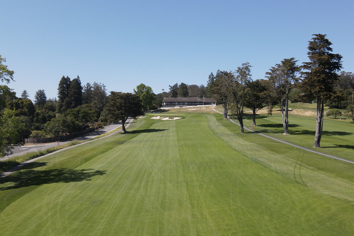 Pasatiempo No. 9