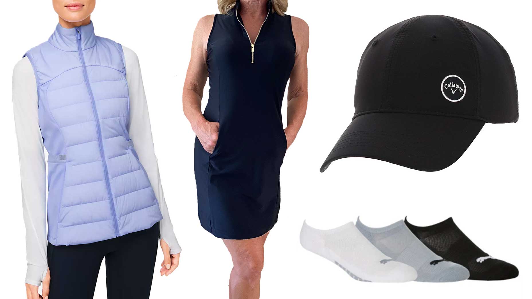 Gia's Gift Guide