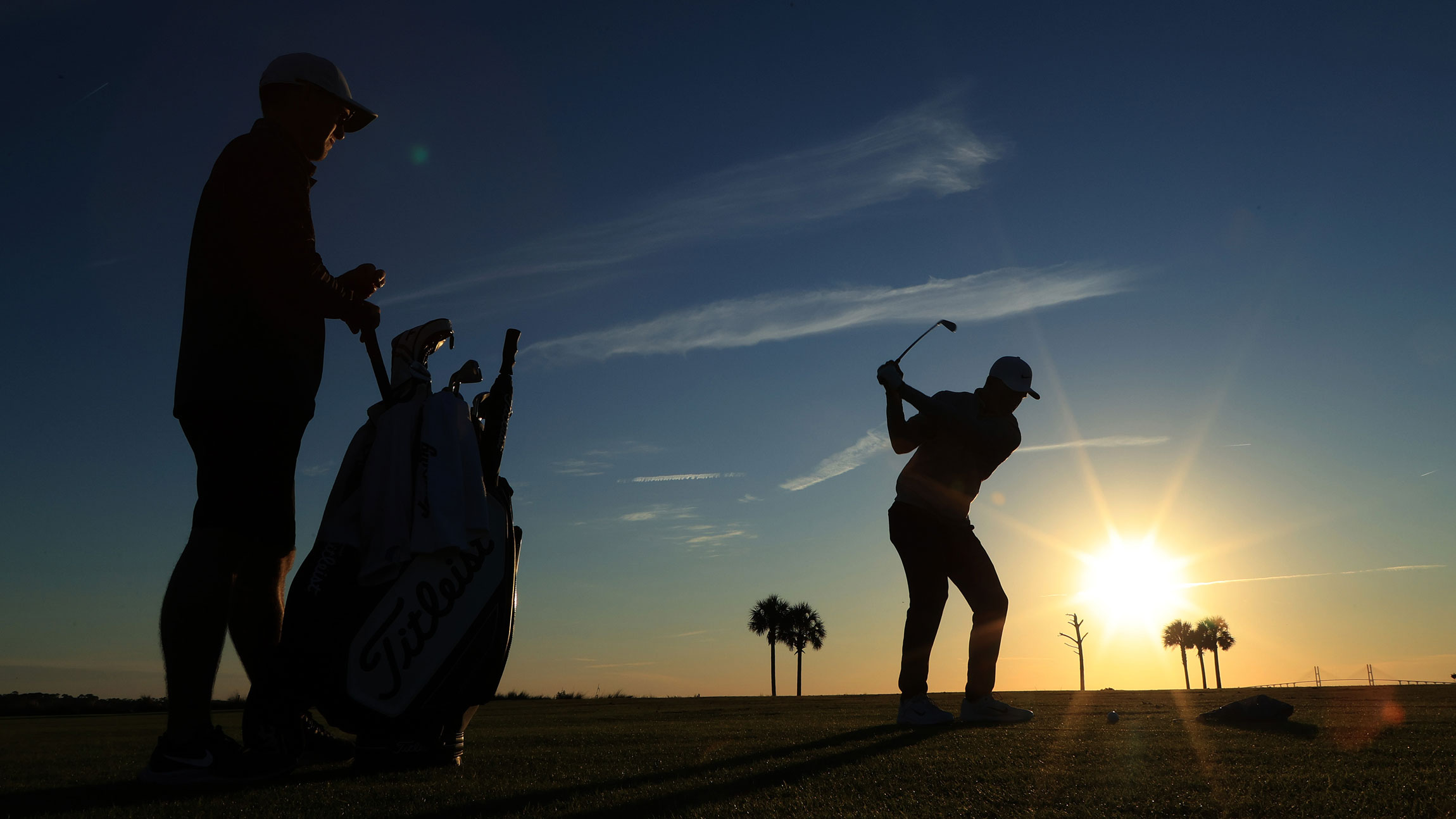 adam hadwin silouette