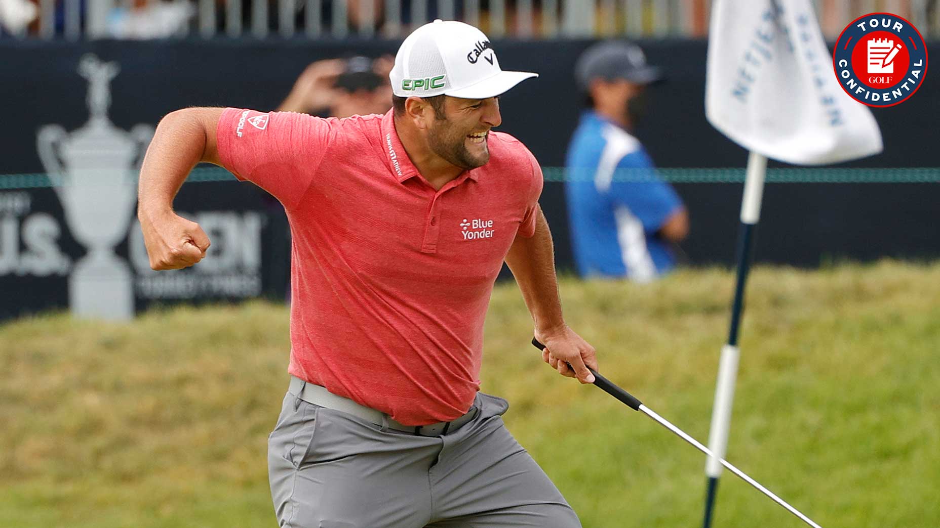 Jon Rahm