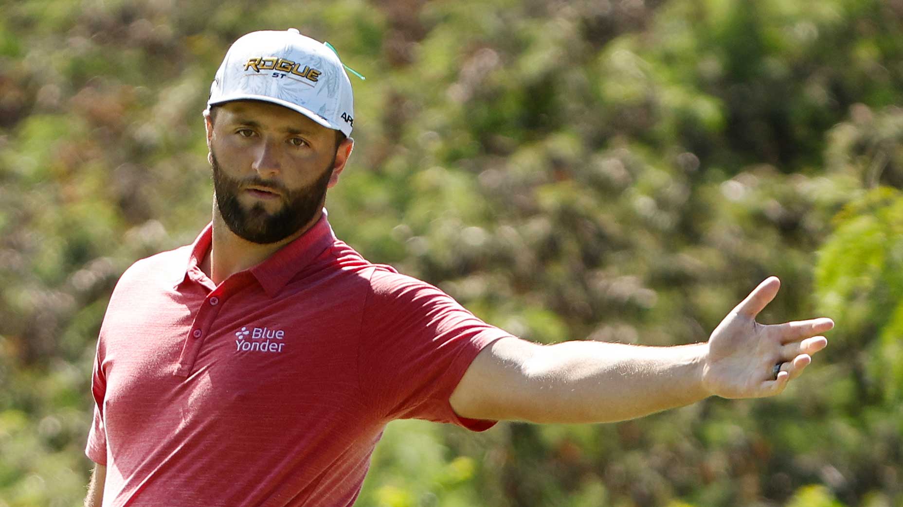 Jon Rahm