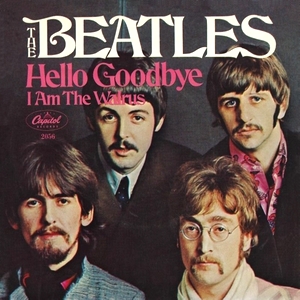 hello goodbye album cover