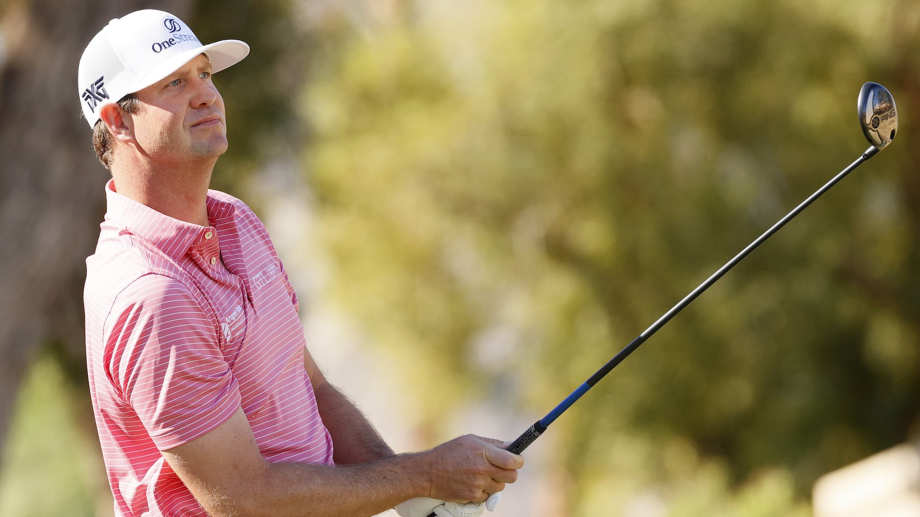 hudson swafford american express championship