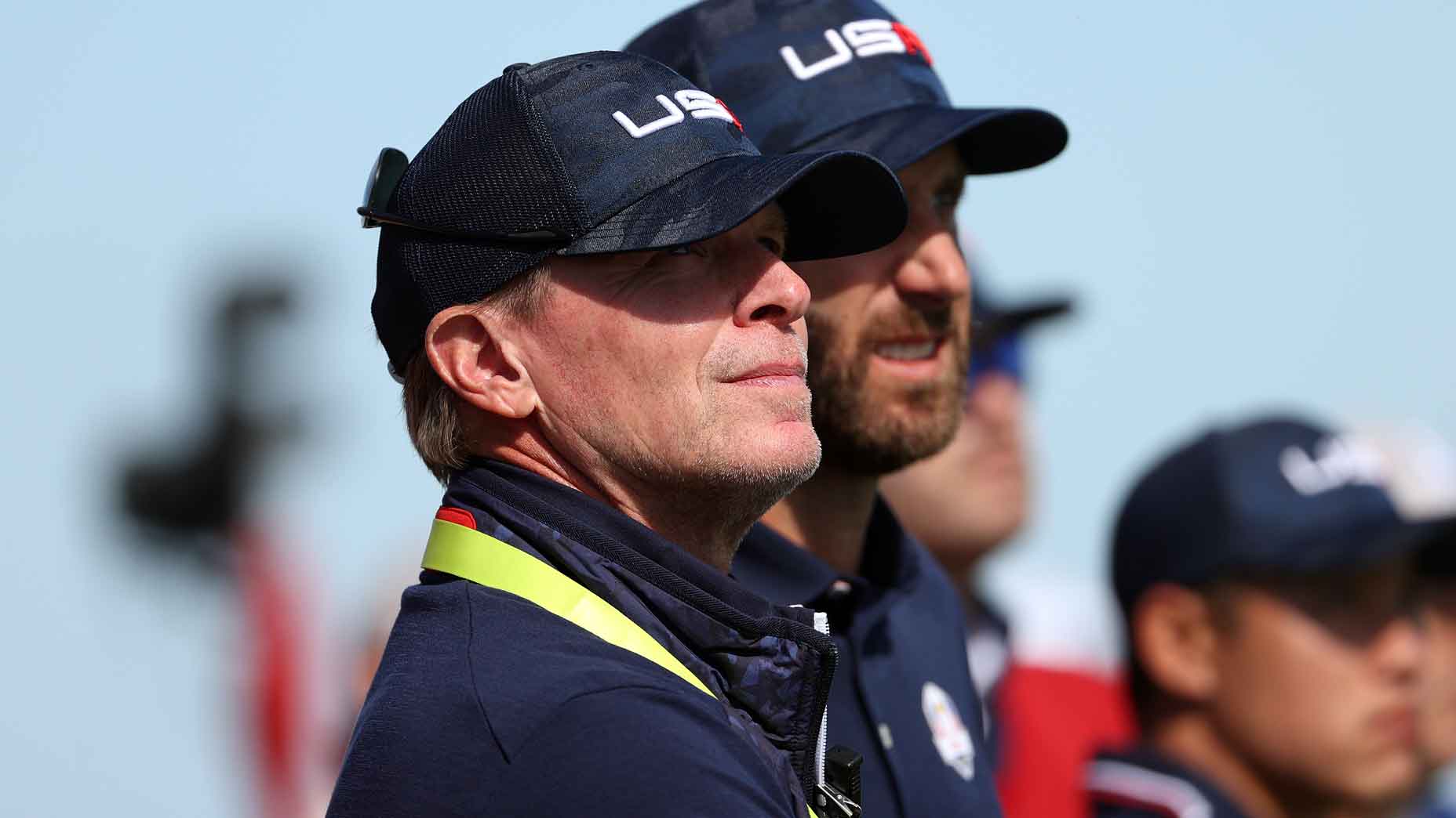 Steve Stricker