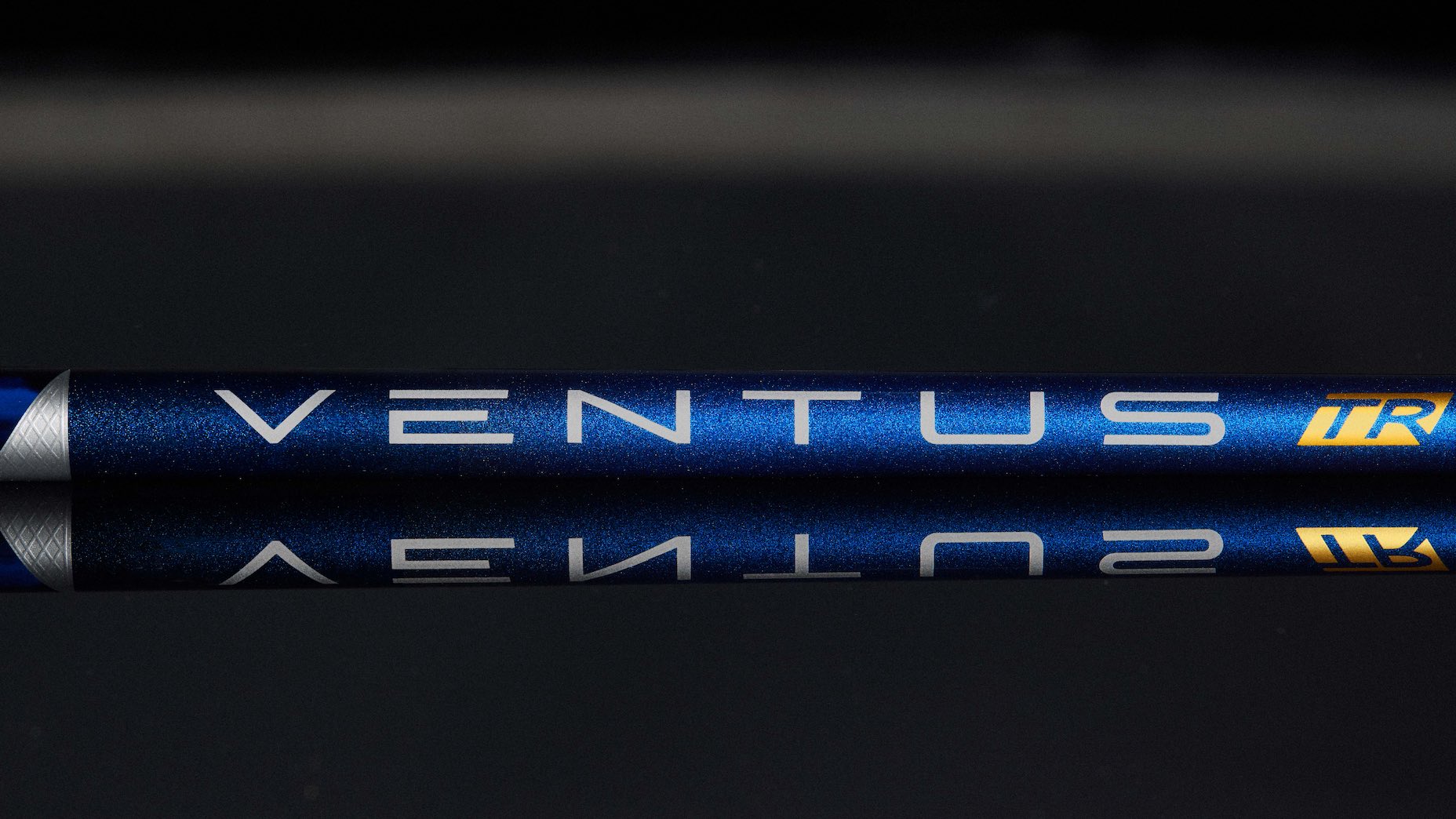fujikura ventus tr shaft