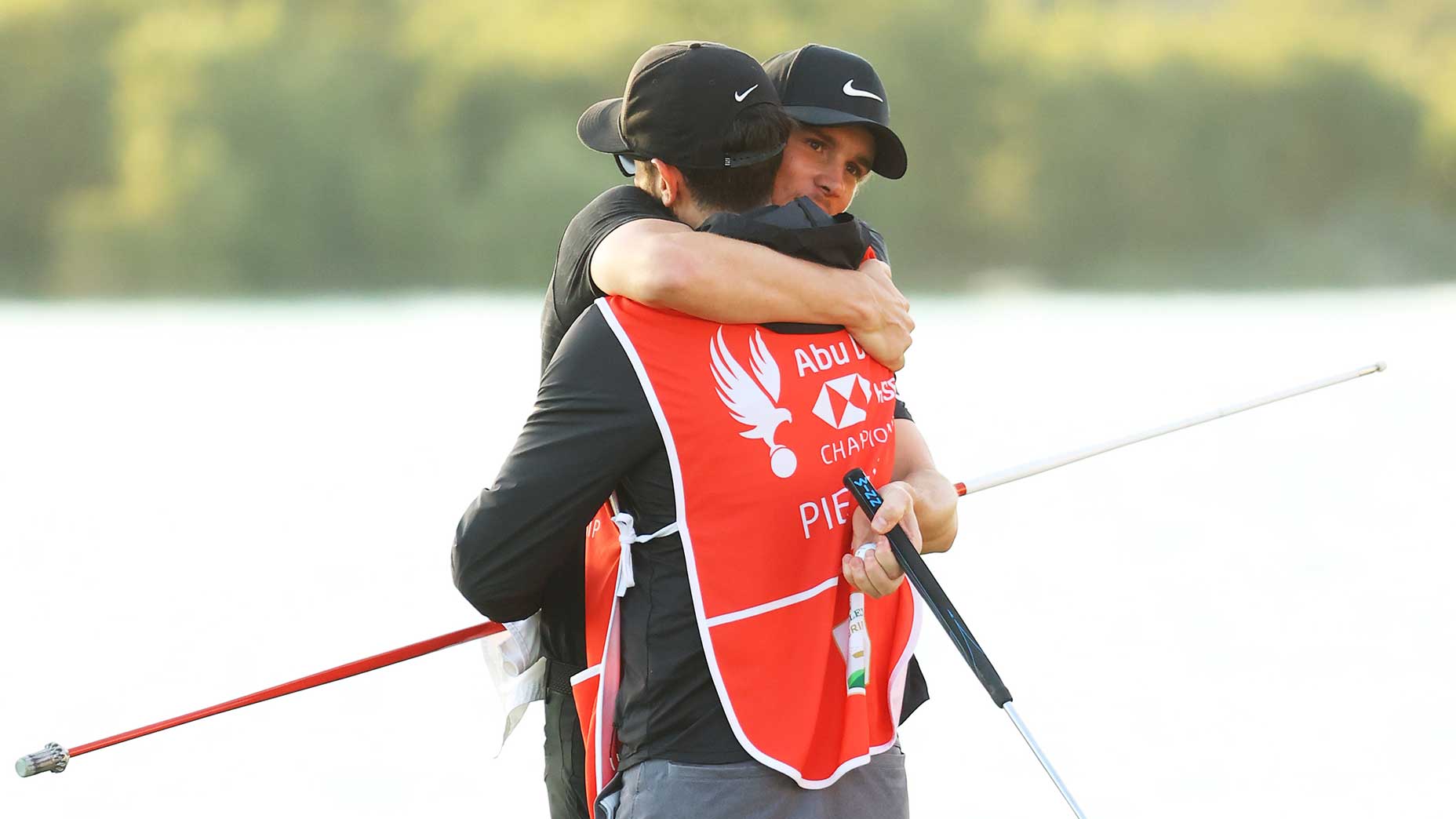 thomas pieters abu dhabi