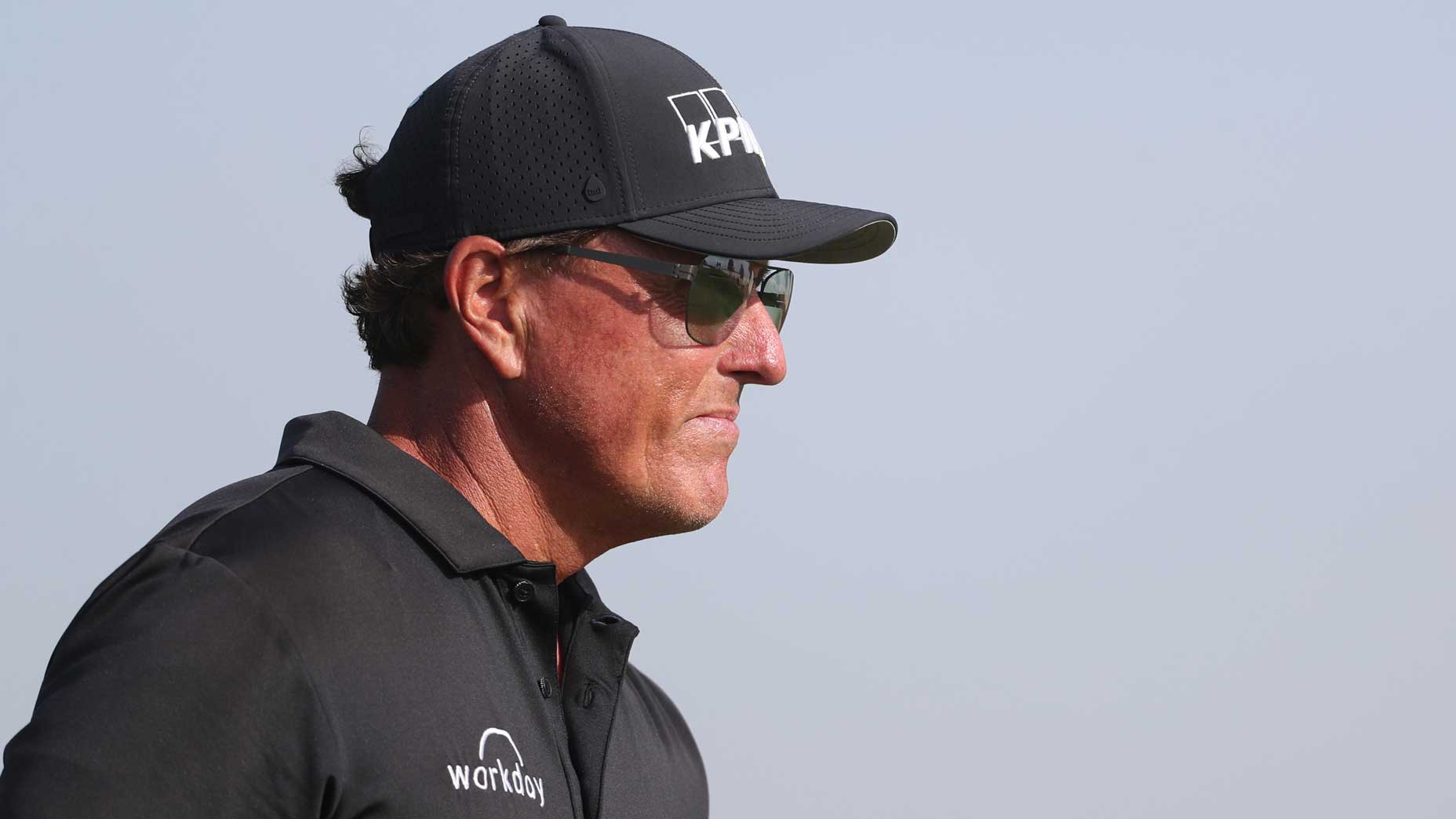 phil mickelson