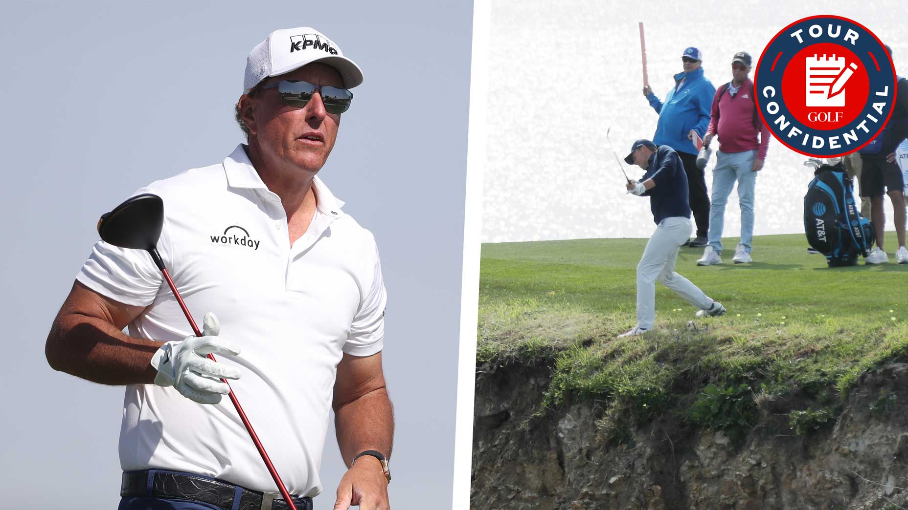 phil mickelson and jordan spieth