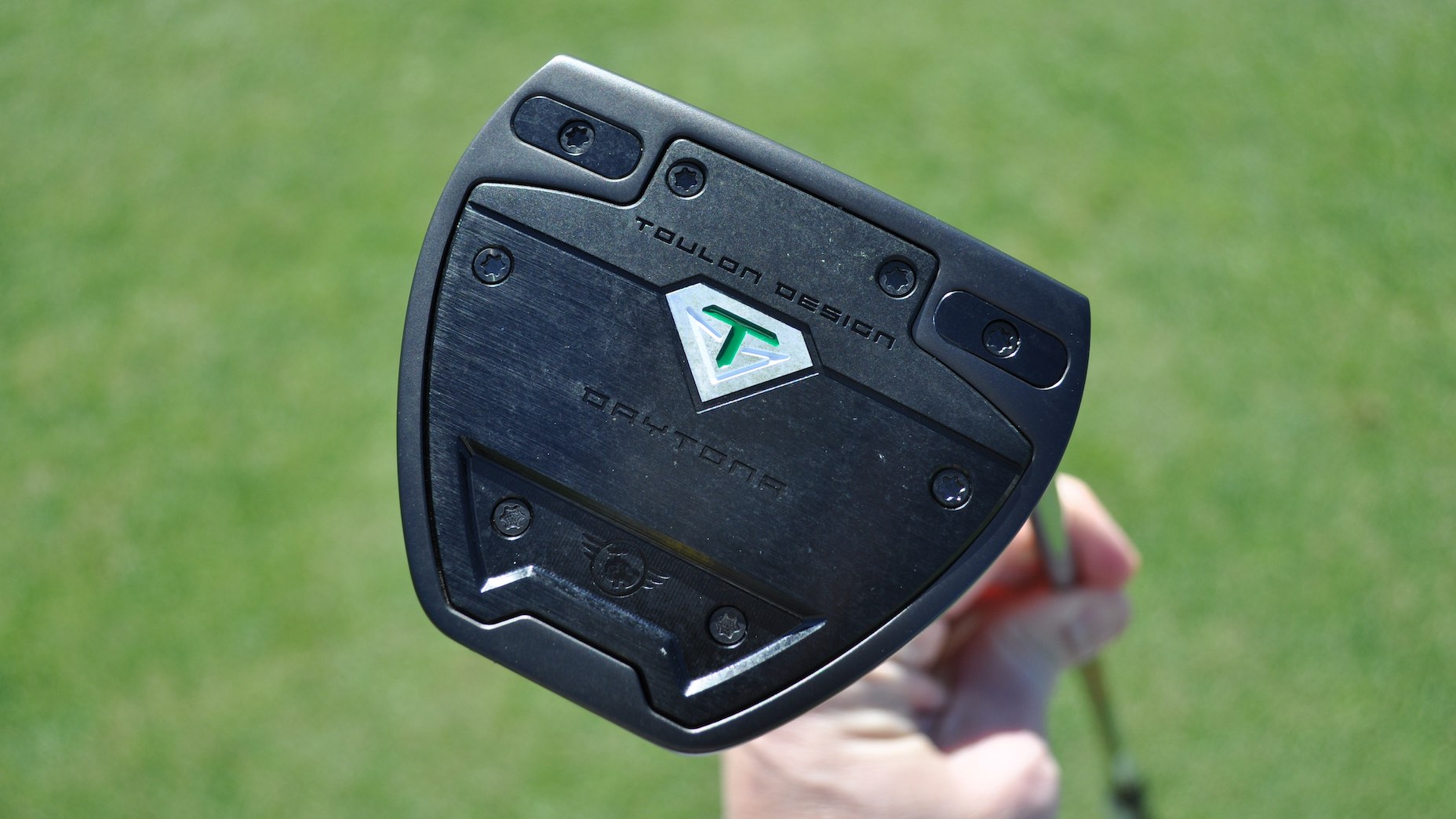 jason day toulon putter