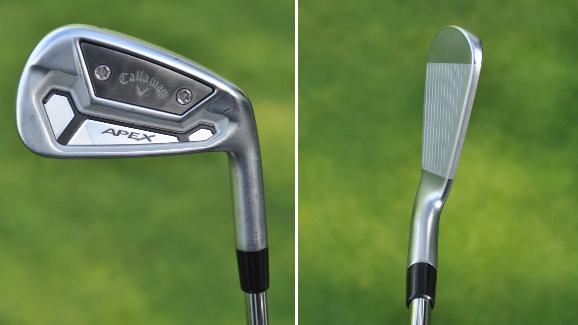 rahm callaway apec tcb irons