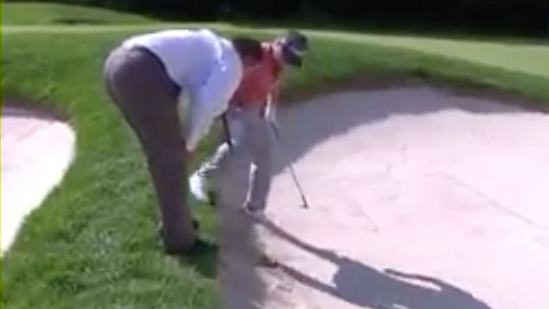 Charley Hoffman, Gary Young