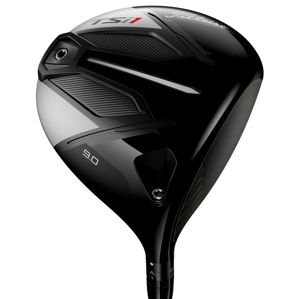 Titleist Tsi1 driver