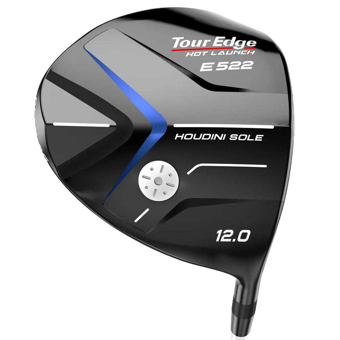 Tour Edge Hot Launch E522
