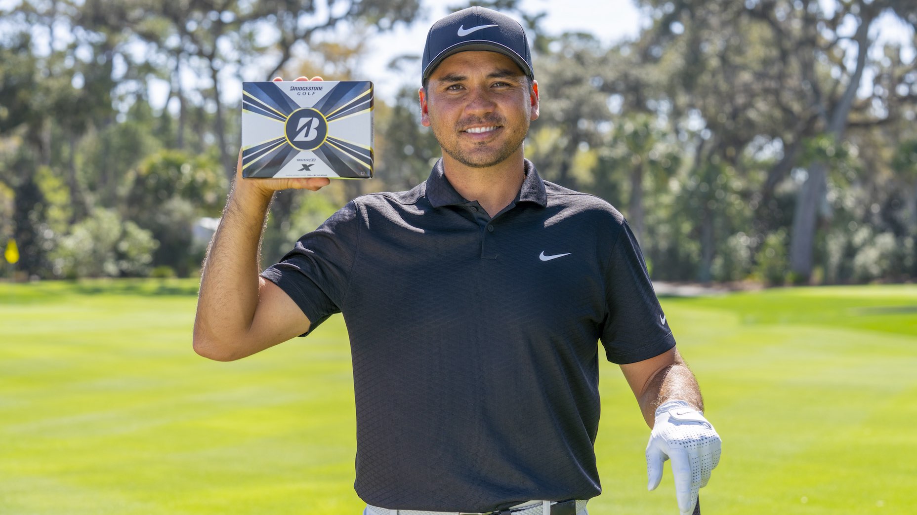 jason day bridgestone golf ball