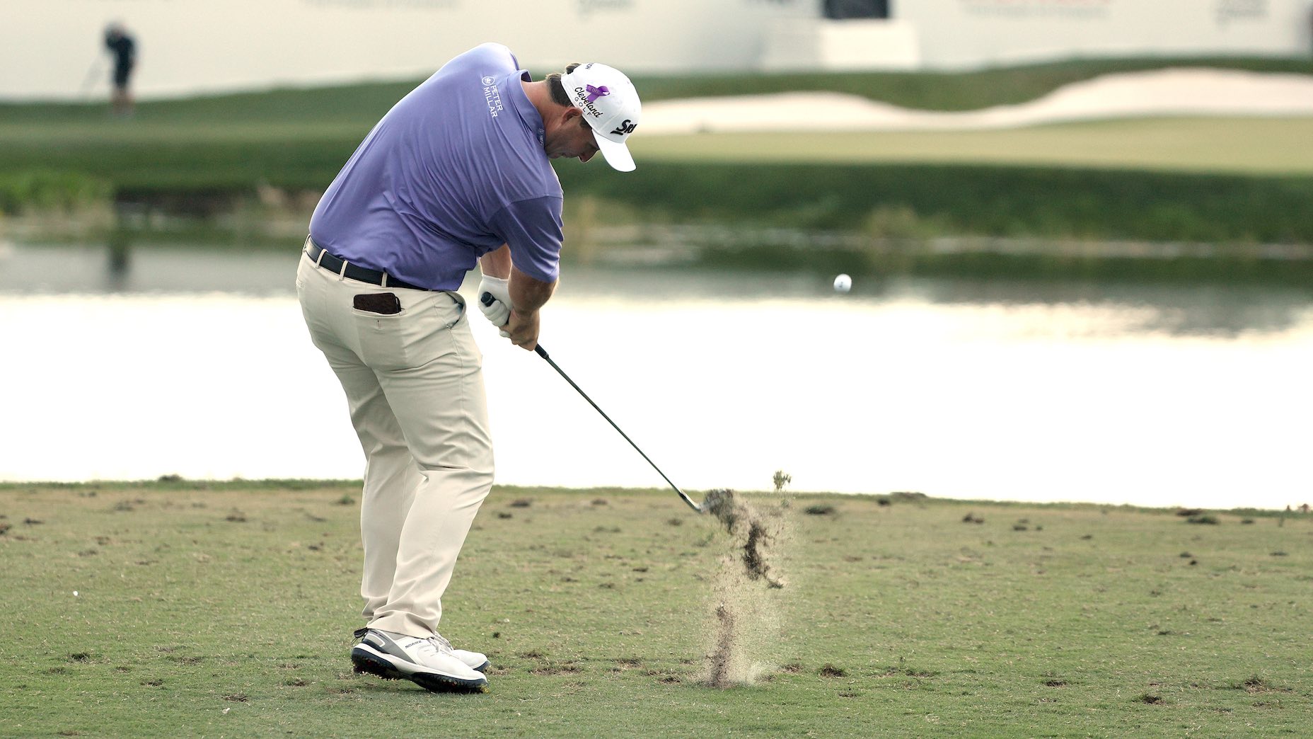 sepp straka winners bag