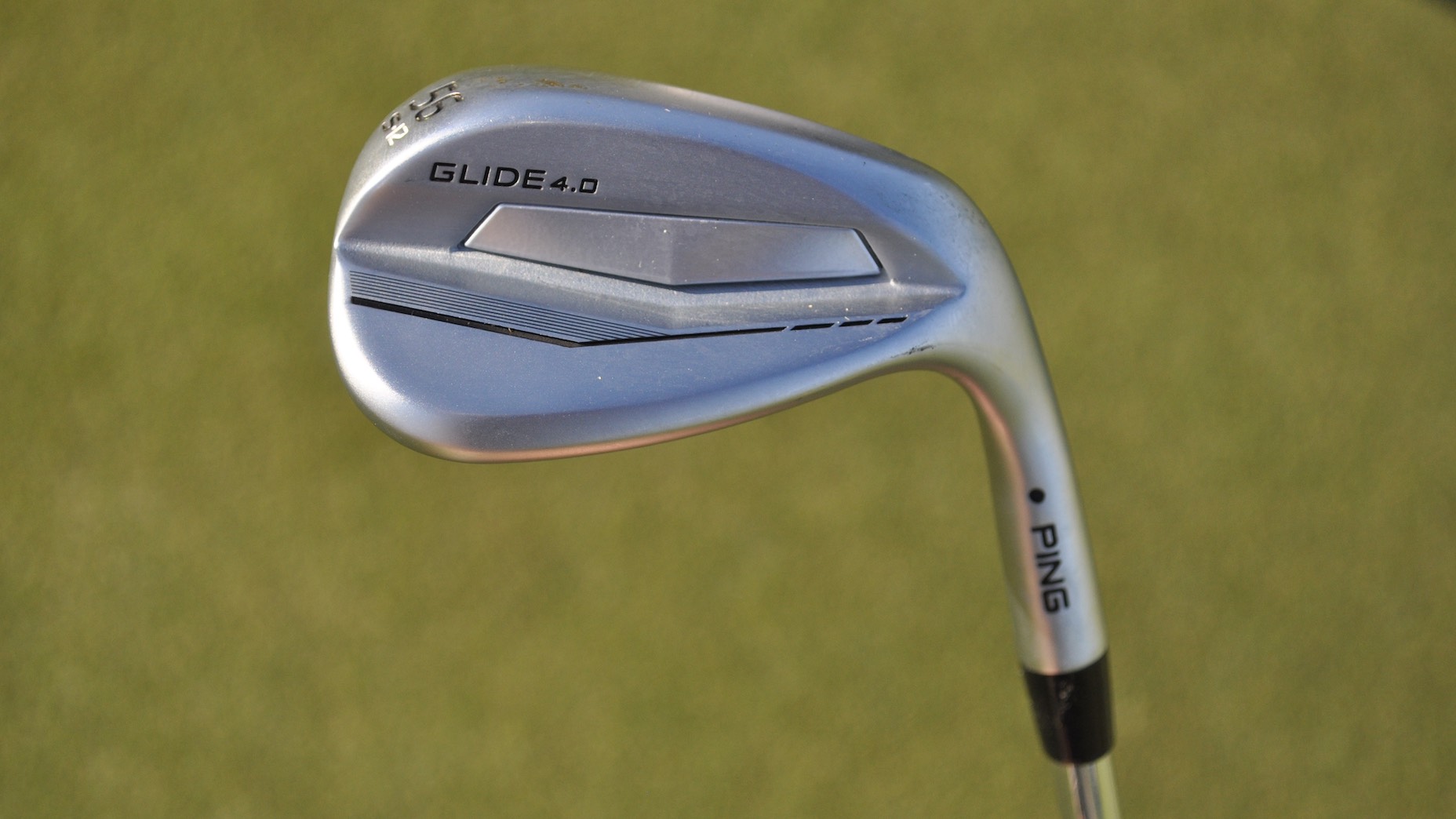 finau ping glide 4.0 wedge