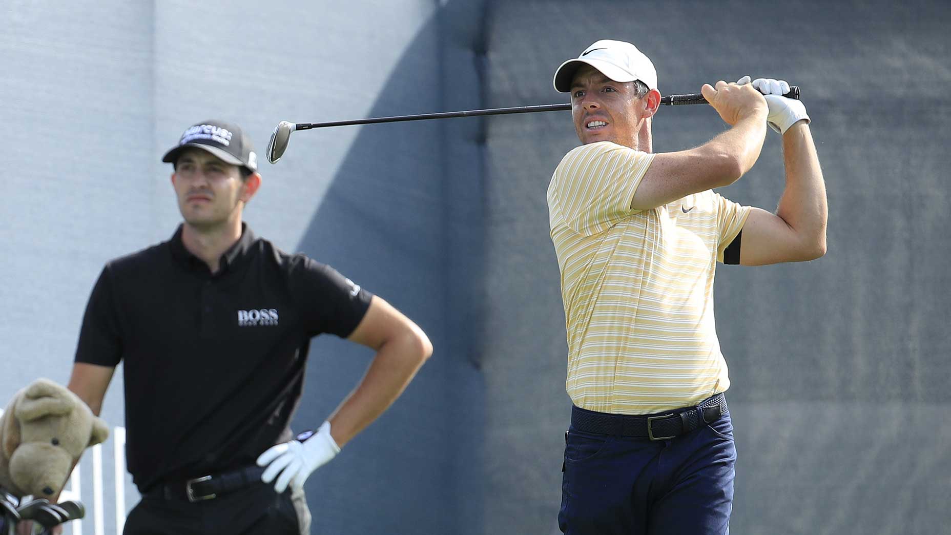 rory mcilroy patrick cantlay