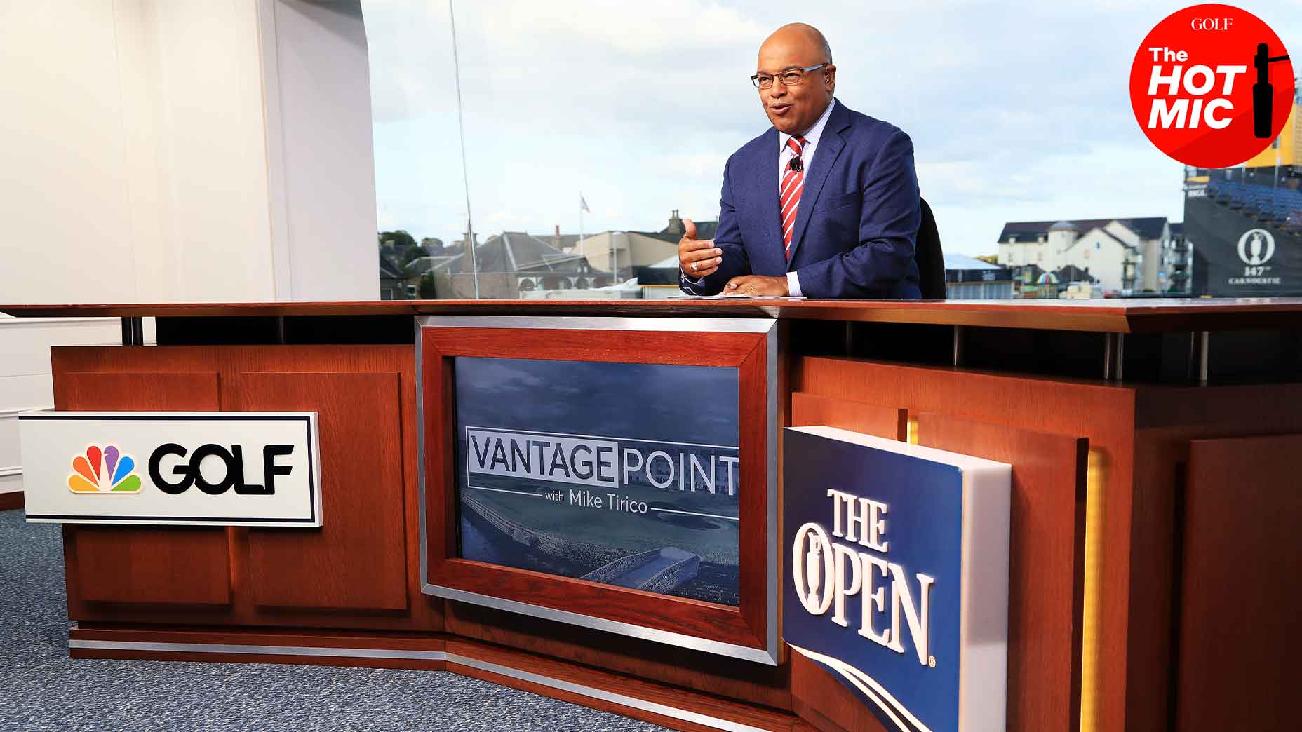 nbc golf channel