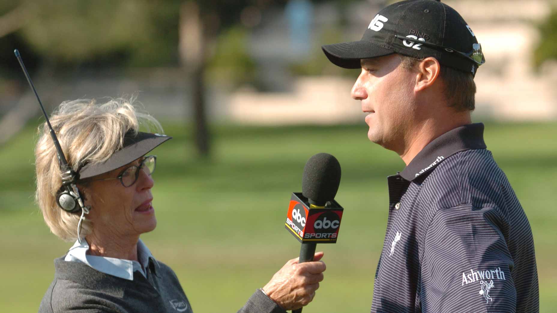 judy rankin interview chris dimarco