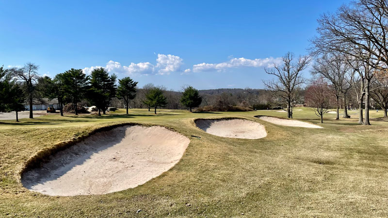 rock spring golf club