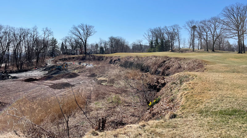 rock spring golf club