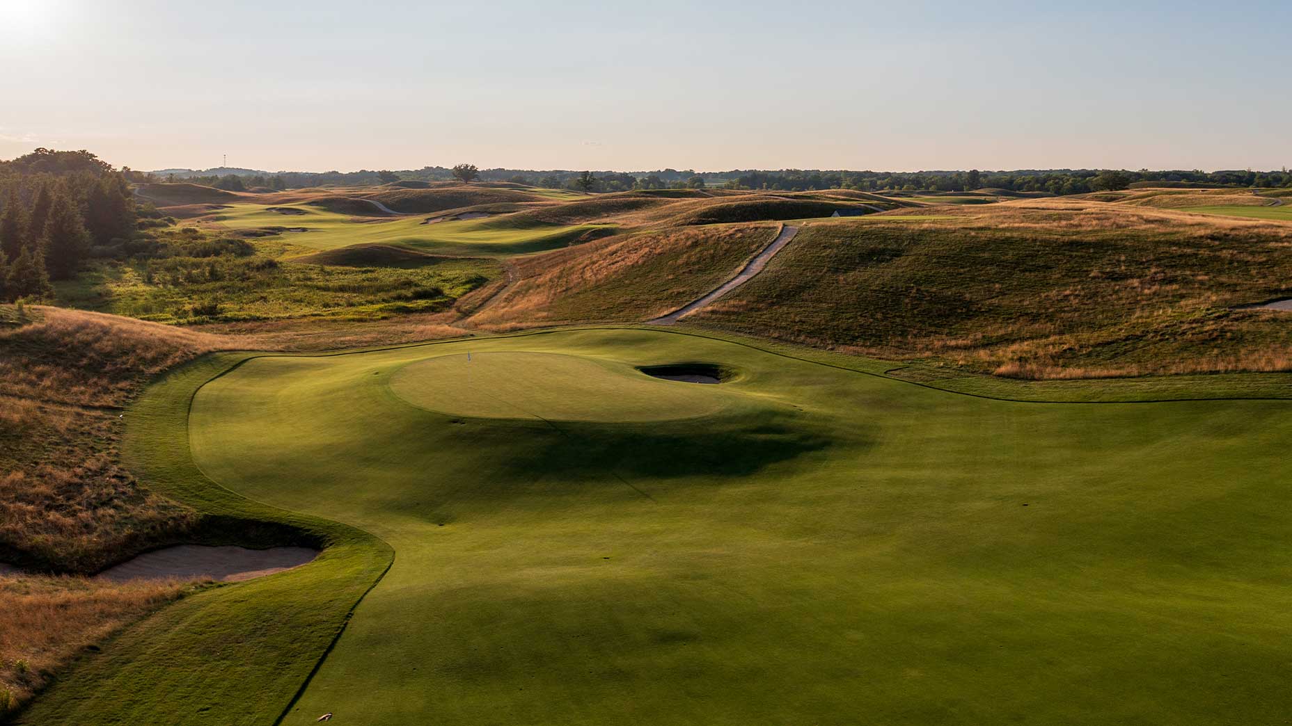erin hills no. 2