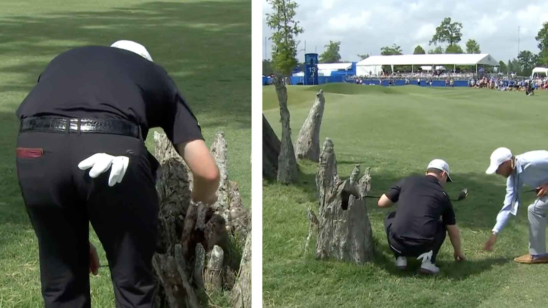 branden grace ruling