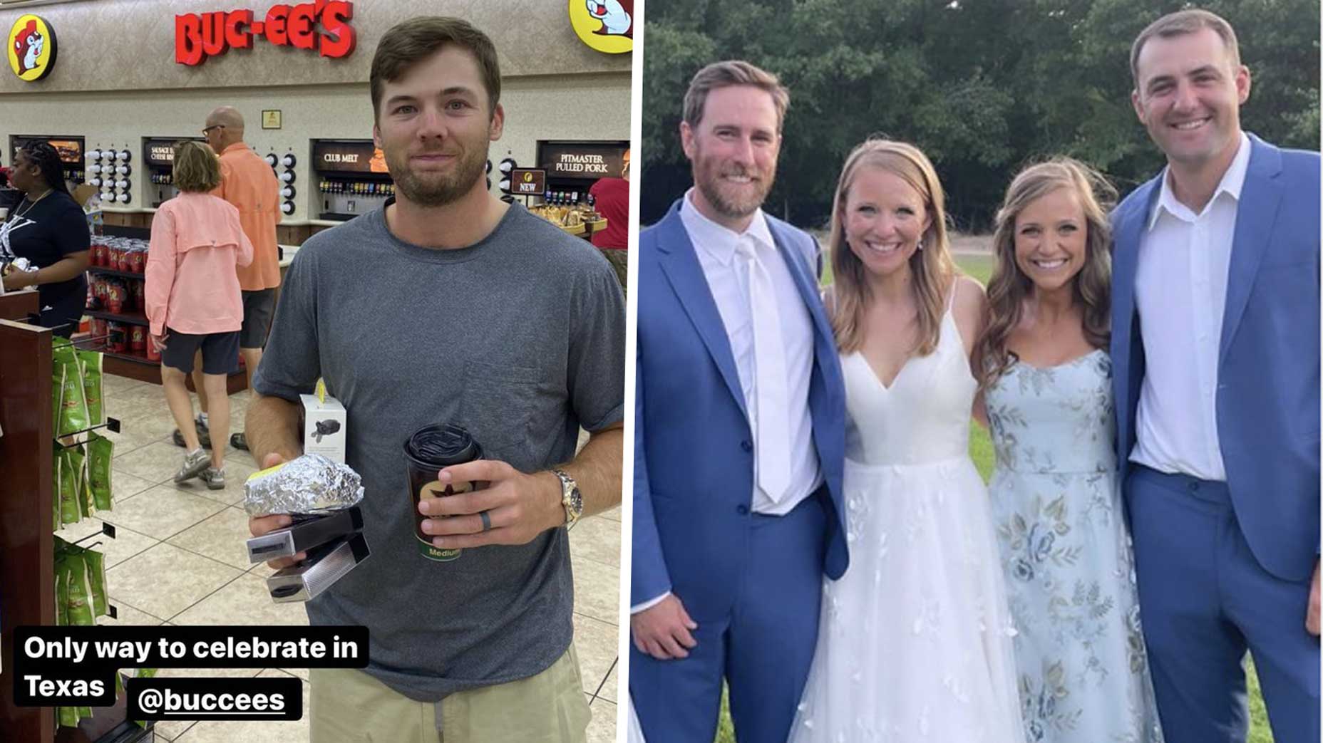 sam burns scottie scheffler