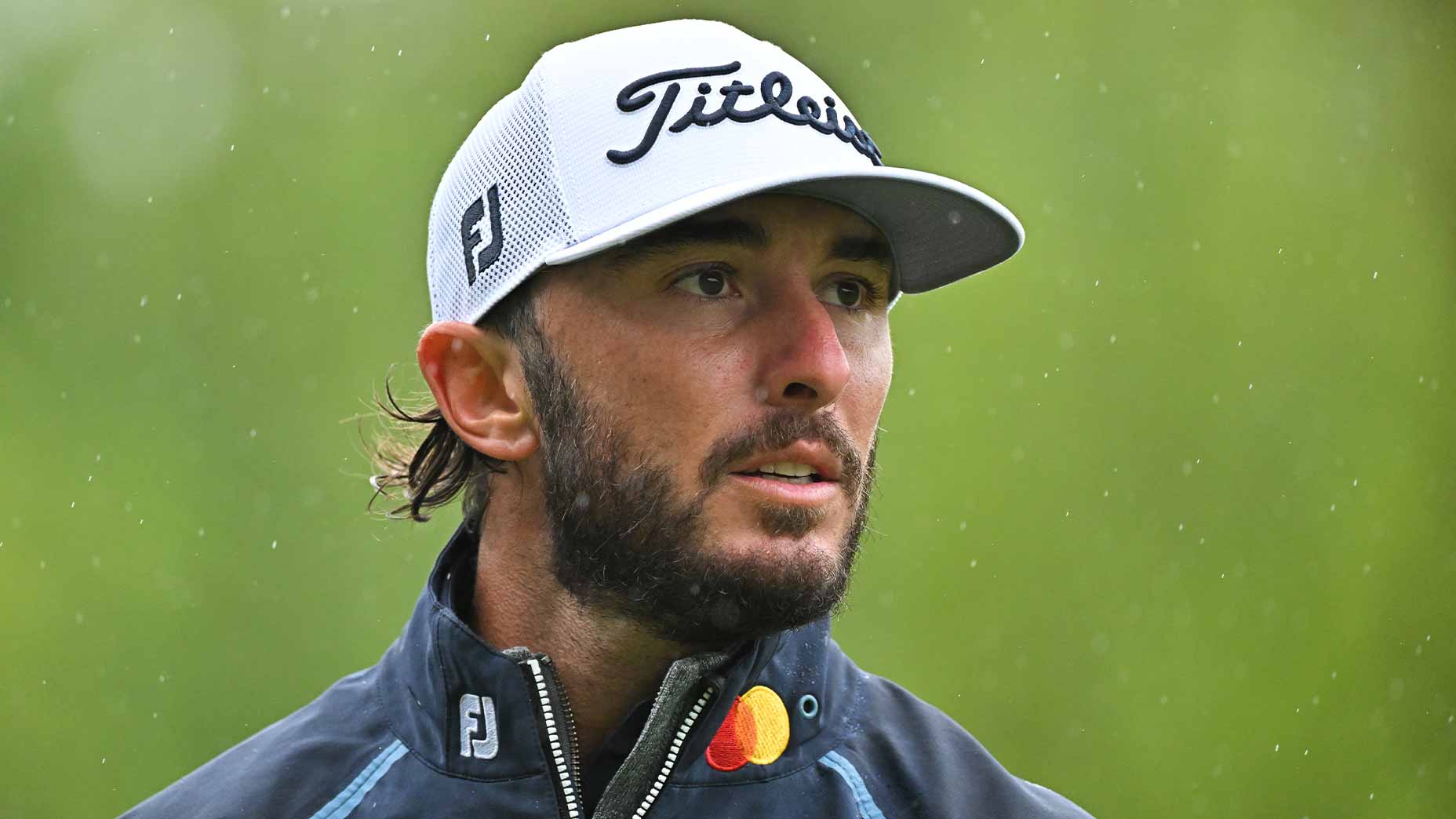 max homa stares at wells fargo