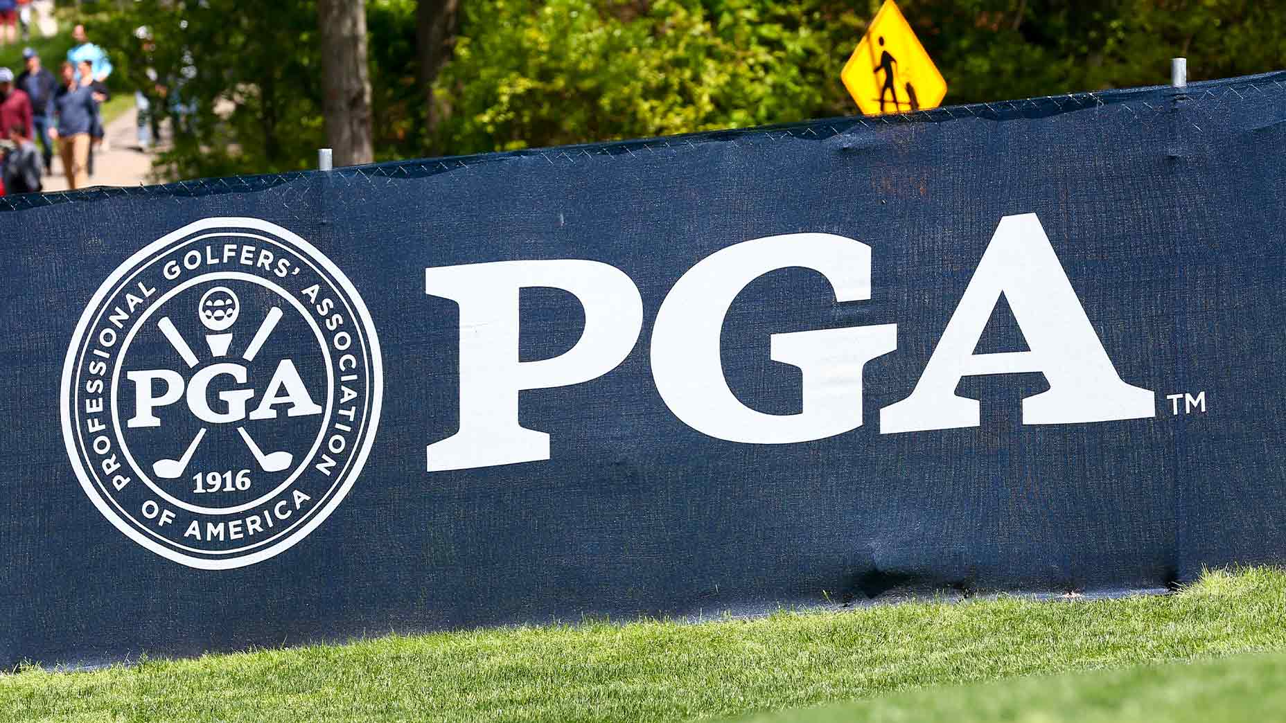 pga of america logo