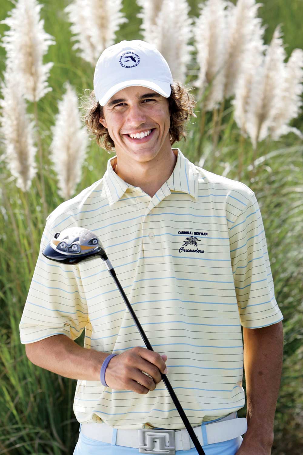 brooks koepka