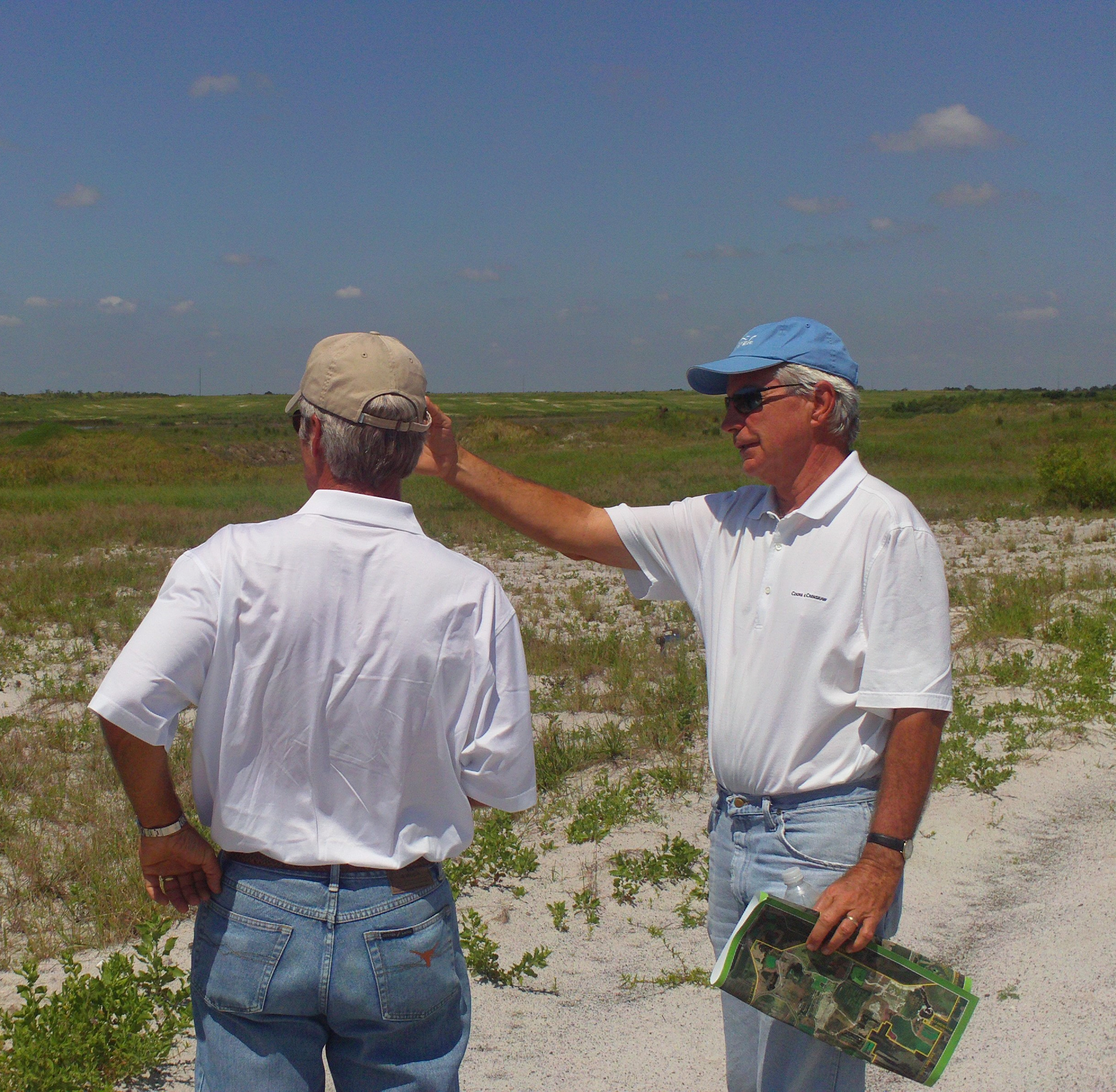 bill coore and ben crenshaw