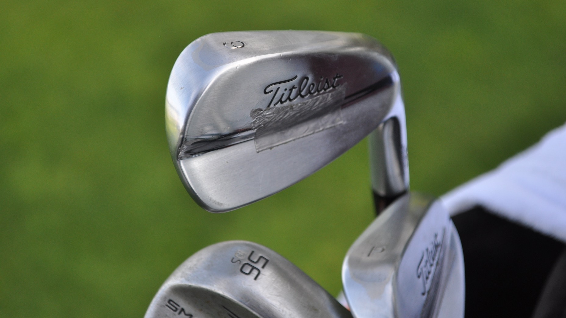 billy horschel titleist 620 mb irons