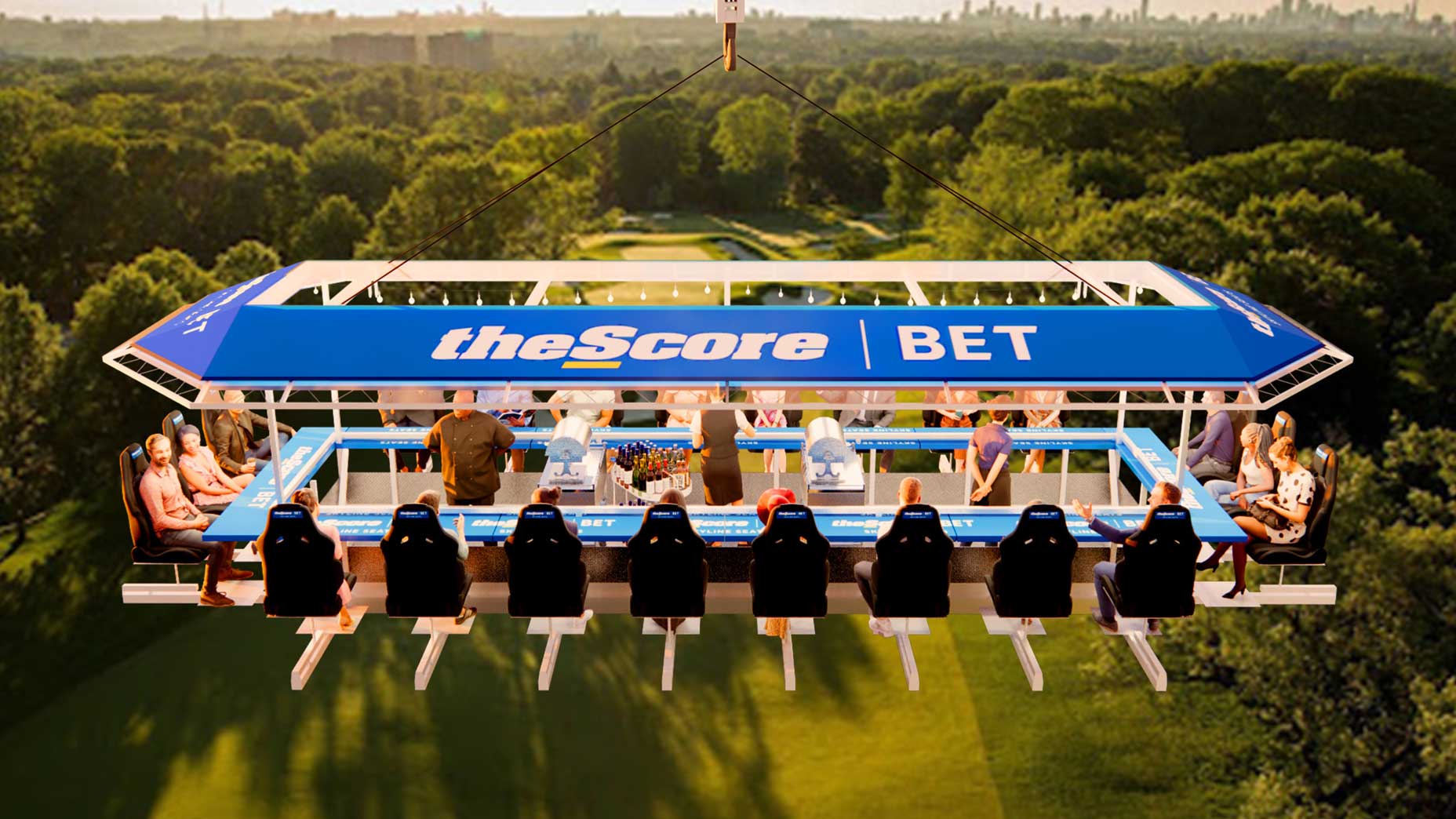 skyline seats canadian open