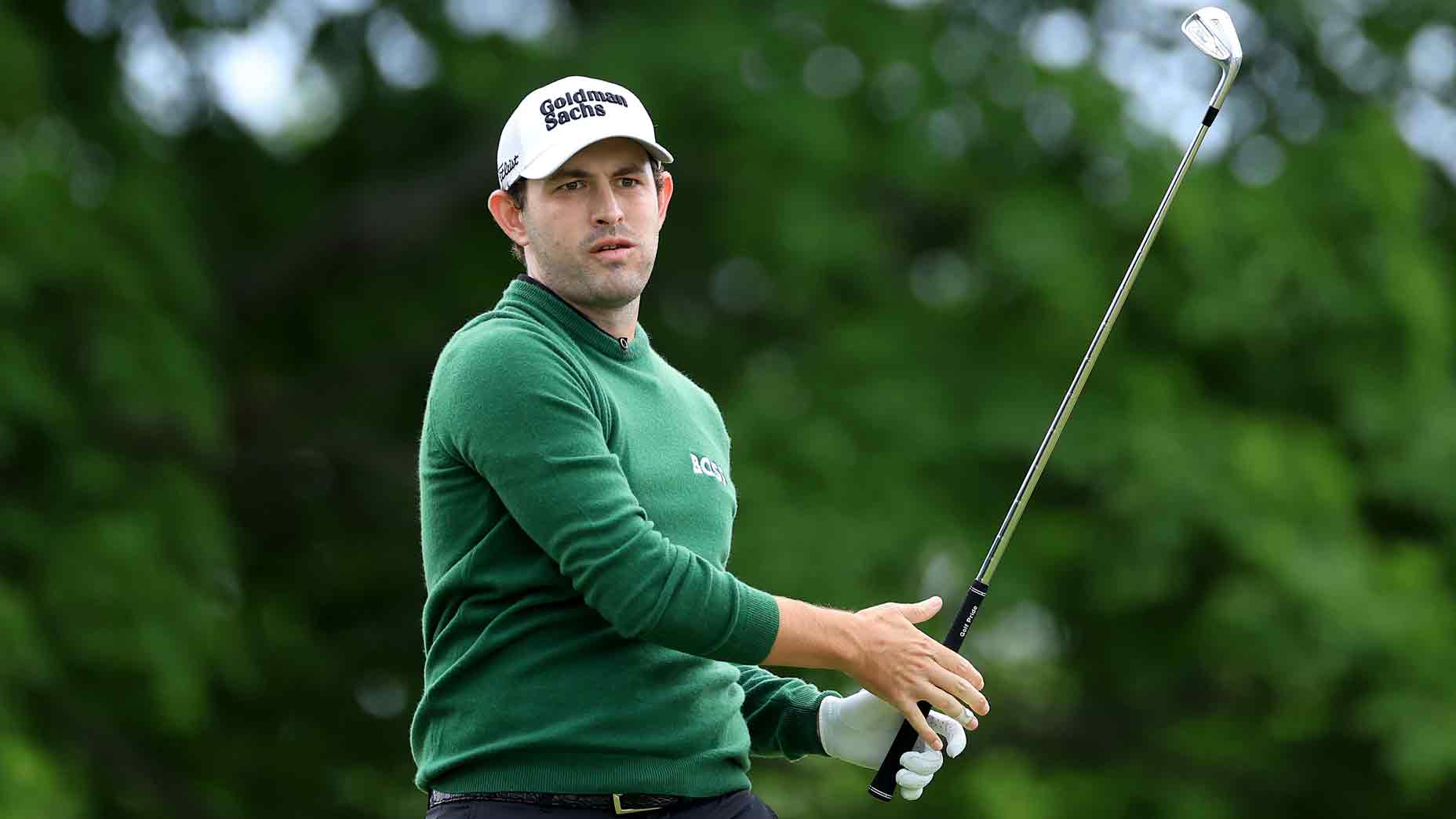Patrick Cantlay
