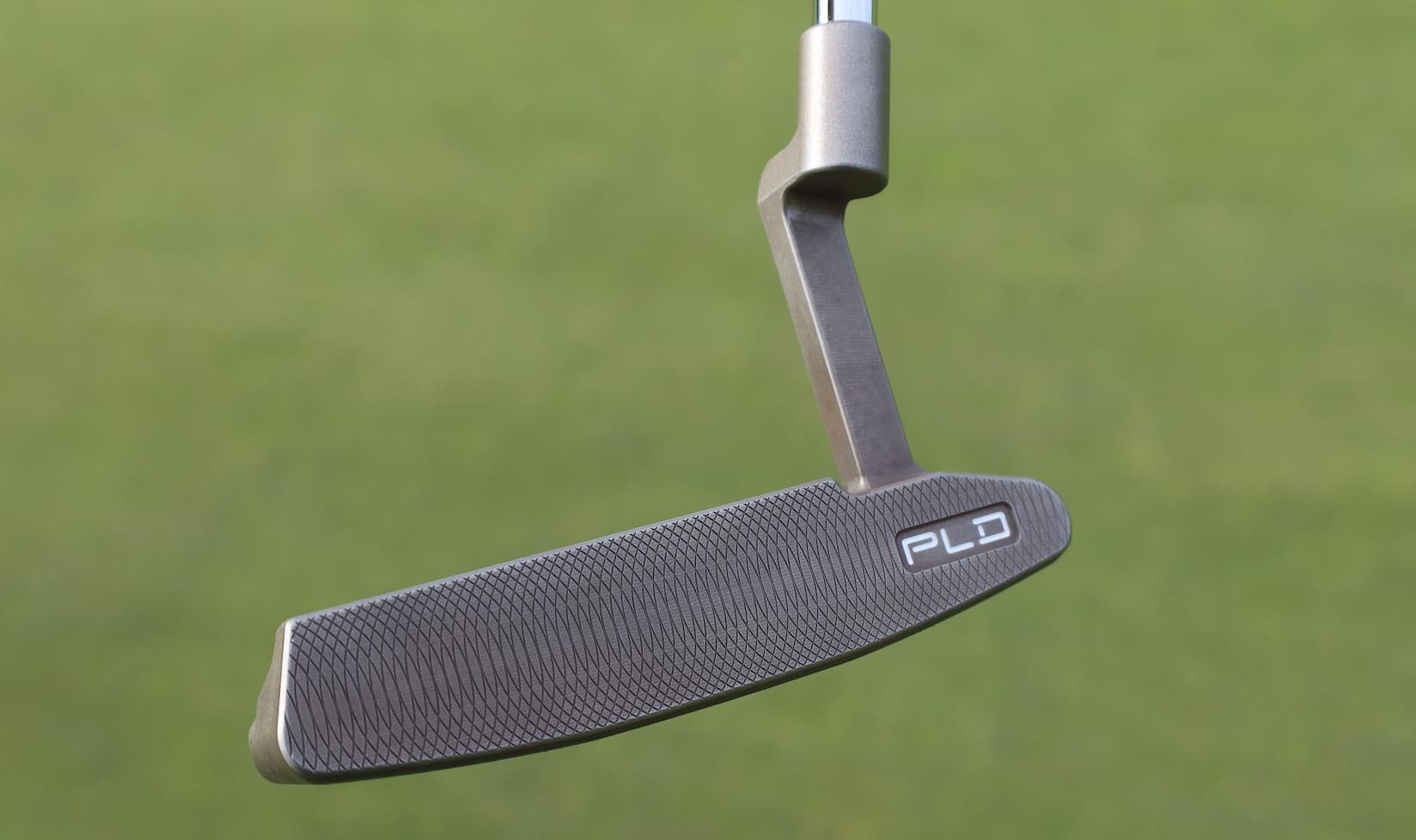 Ping PLD putter