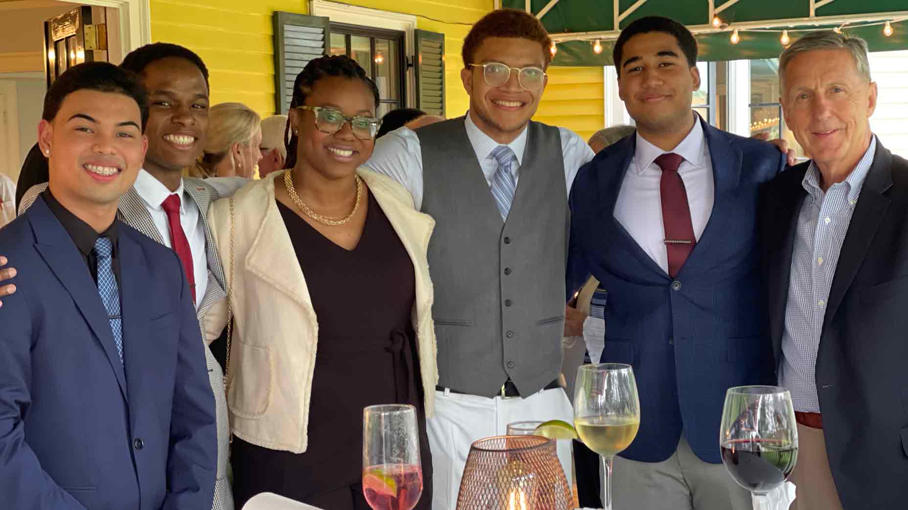 Brookline Teen Center