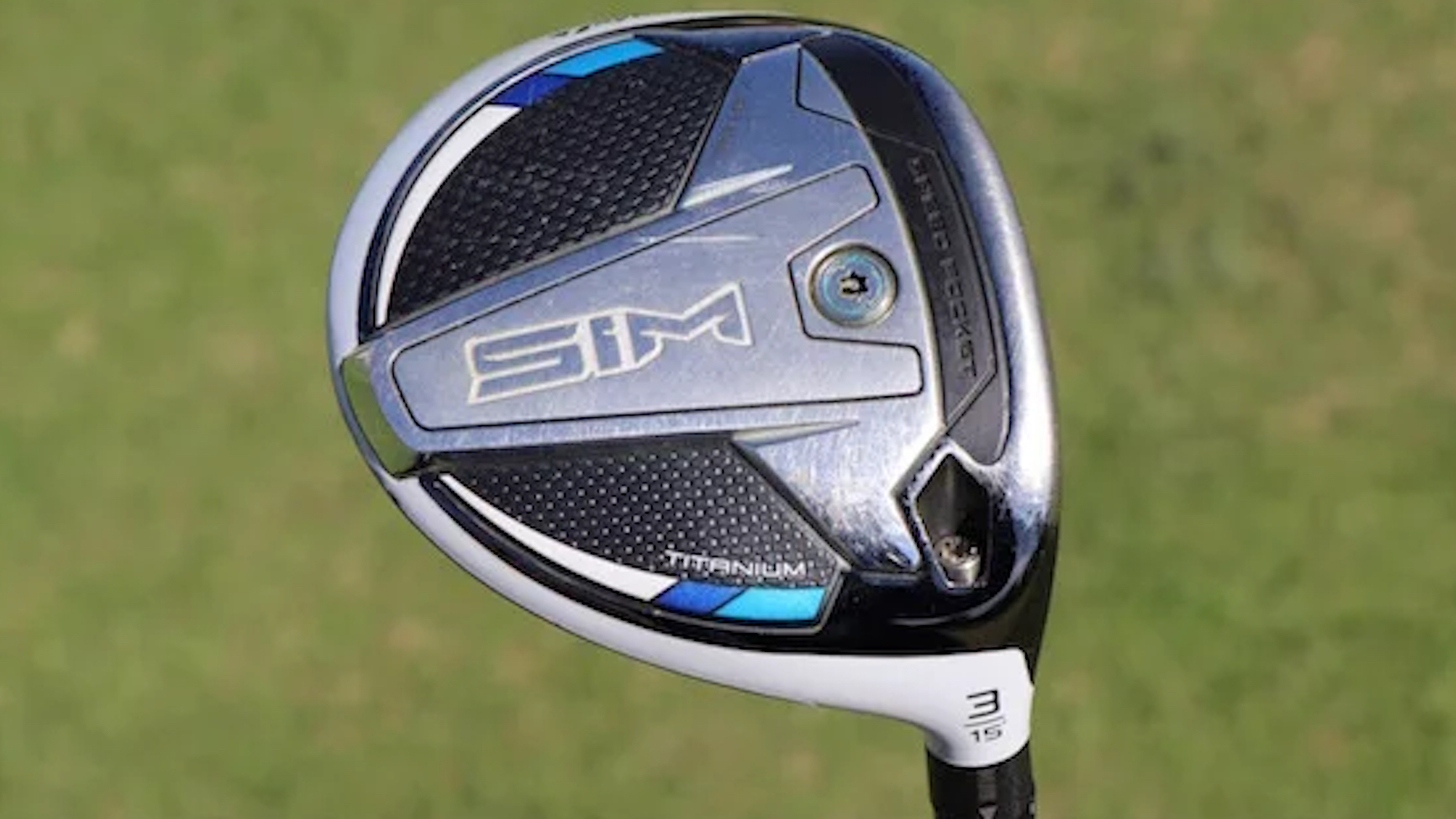 taylormade sim ti mcilroy