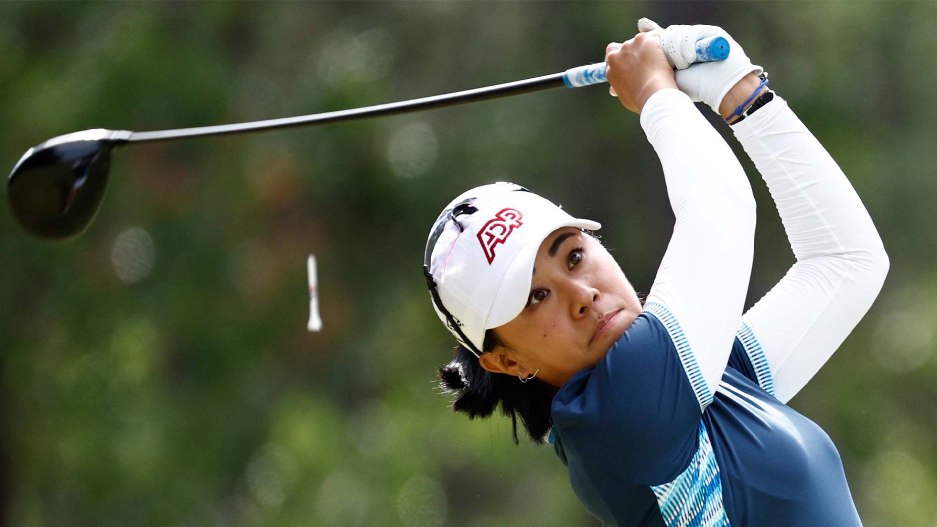 danielle kang swing driver