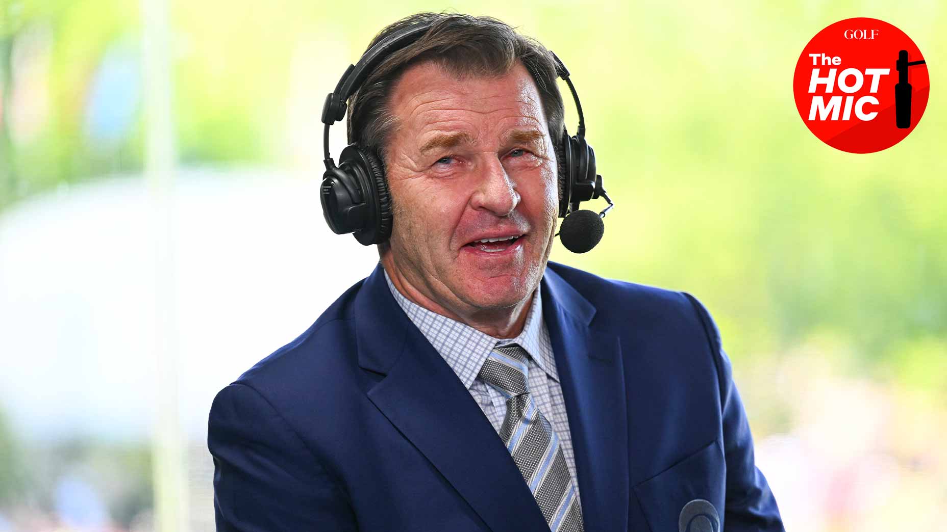 nick faldo broadcast