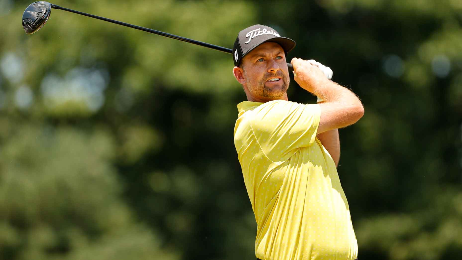 webb simpson swings