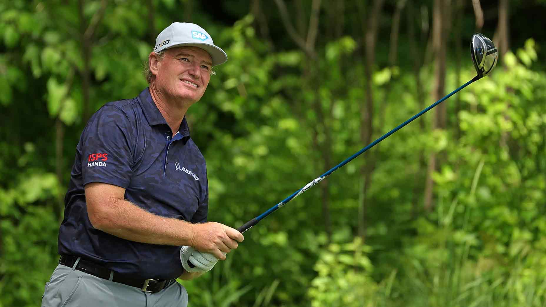 Ernie Els