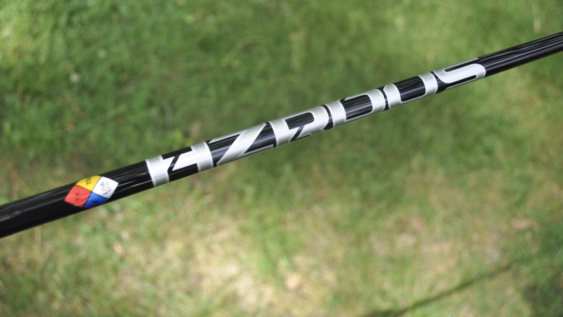 project x hzrdus black 2022 shaft