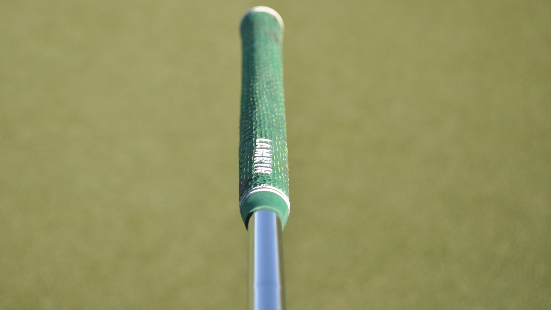 tony finau lamkin grip