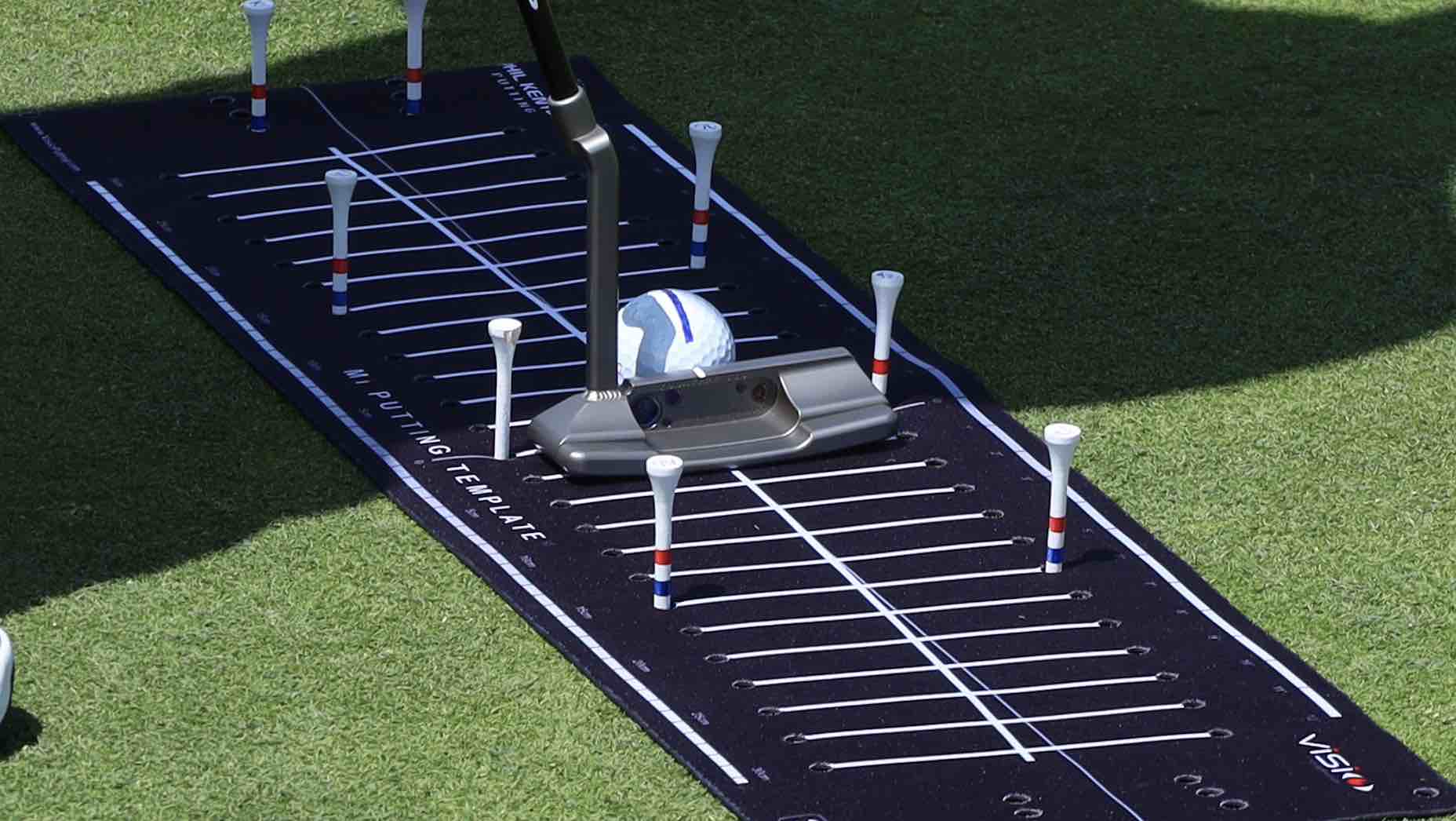 Long next scotty cameron putter