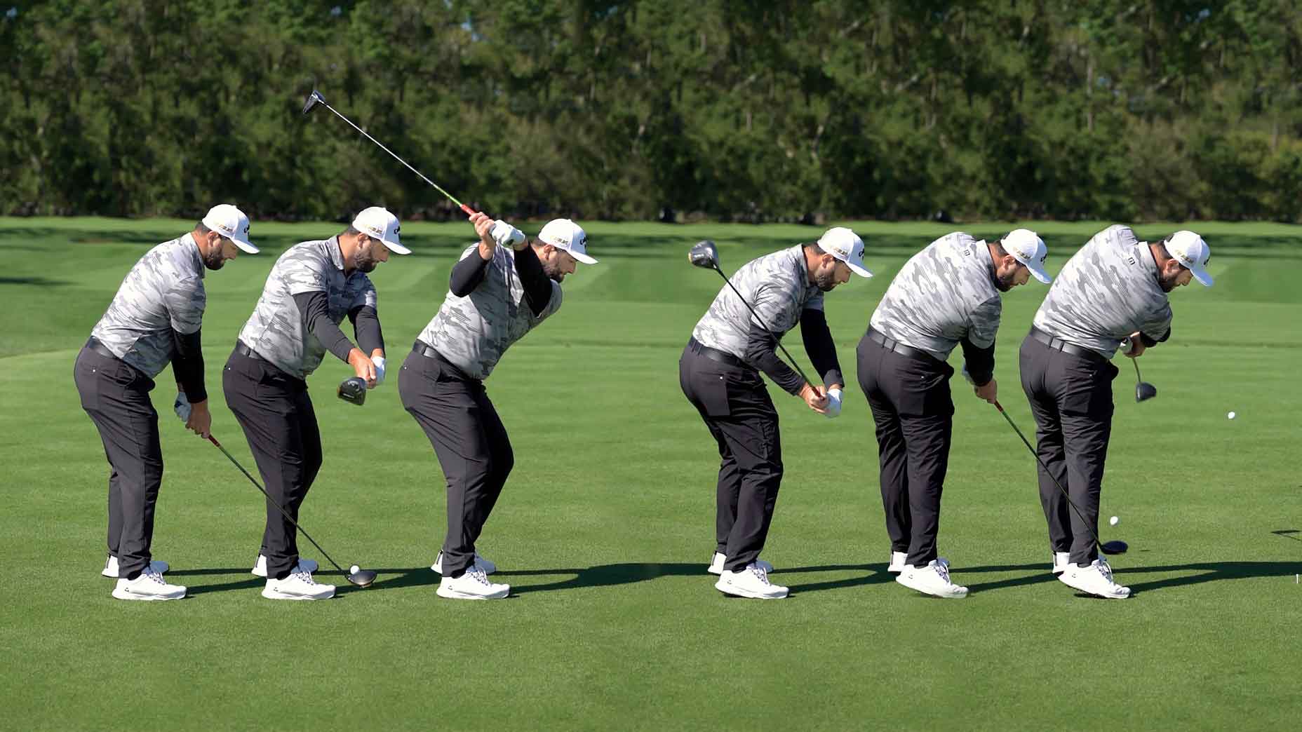 jon rahm sequence