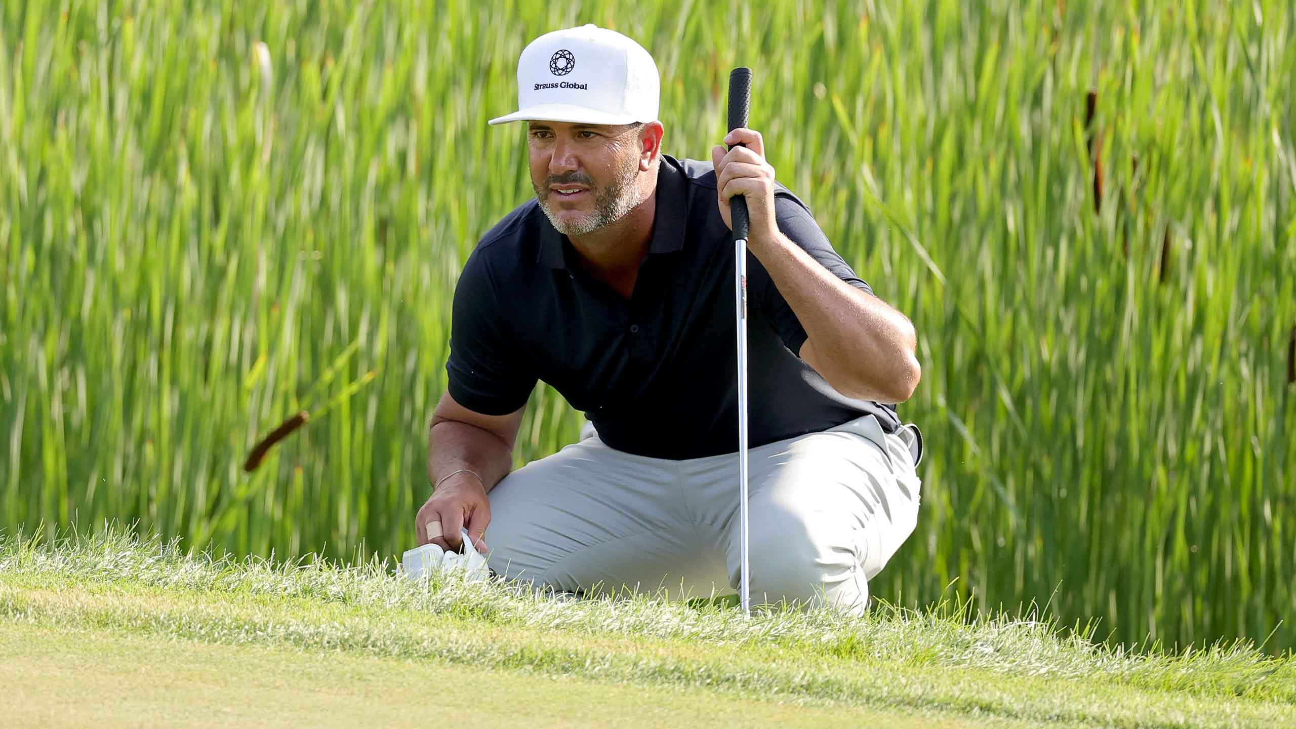 scott piercy reads putt