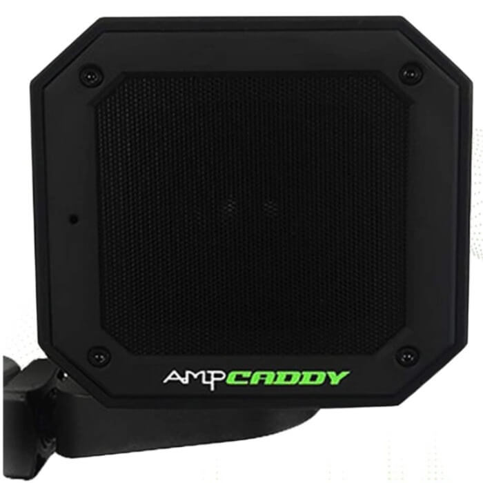 best golf speakers